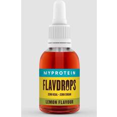 Myprotein Supplements Myprotein Flavdrops - Lemon