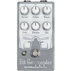Earthquaker Devices Bit Commander Synth Pedal