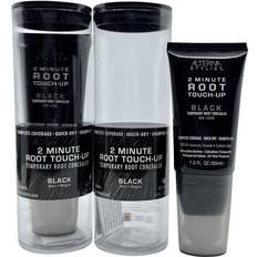 Alterna Hair Dyes & Colour Treatments Alterna Stylist 2 Minute Root Touch Up Temporary Root Concealer Black 1 OZ 2