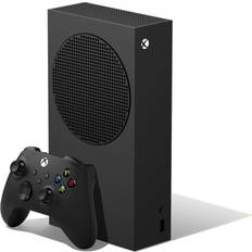 Game Consoles Microsoft Xbox Series S 1TB - Black