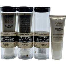 Alterna Hair Dyes & Colour Treatments Alterna Stylist 2 Minute Root Touch Up Temporary Root Concealer Blonde 1 OZ