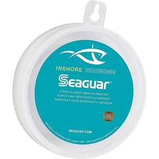 Seaguar Inshore Fluorocarbon Leader 80 lb