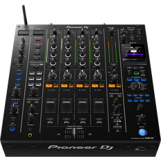 Reverb DJ Mixers Pioneer DJM-A9