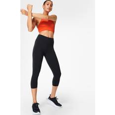 Sportswear Garment - Women Tights Sweaty Betty Power Cropped Gym Leggings