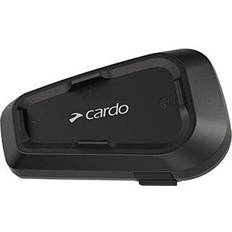 Motorcycle Accessories Cardo Spirit Bluetooth Headset Single