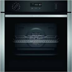 Neff Single - Stainless Steel Ovens Neff B2ACH7HH0B Stainless Steel