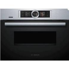 Bosch Built in Ovens Bosch CMG676BS6B Stainless Steel