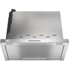 60cm - Integrated Extractor Fans - Stainless Steel Miele DAS2620 60cm, Stainless Steel