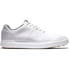 36 ½ Golf Shoes FootJoy Contour M - Cool White