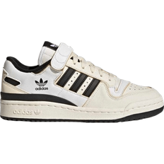 adidas Forum 84 Low W - Off White/Core Black/Footwear White