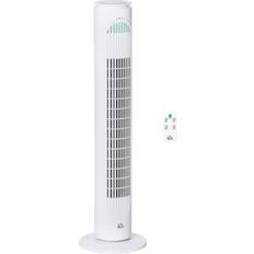 Homcom Tower Fan with 3 Speed
