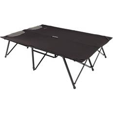 Camping Furniture Outwell Posadas Foldaway Double Bed