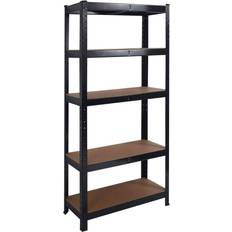 Shelving Systems House of Home Houseware Shelving System 150x70cm