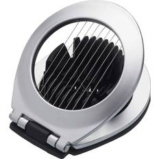 Silver Egg Products KitchenCraft MasterClass Egg Slicers
