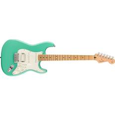 Fender Musical Instruments Fender Player Stratocaster HSS