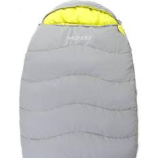 Berghaus Mondo Adult POD Sleeping Bag, Grey