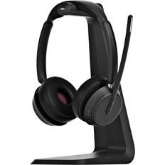 EPOS On-Ear Headphones - Wireless EPOS Sennheiser IMPACT 1061T MS Stereo Stand