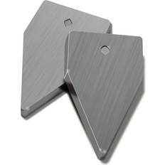 Accusharp Tungsten Carbide Replacement Sharpening Blade 2-Pack 003