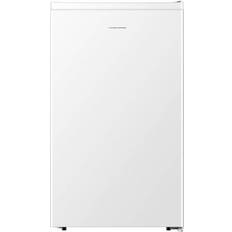 Integrated Refrigerators Fridgemaster MUL4892E White
