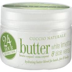 Cuccio Naturale Limetta & Aloe Vera Butter 42g