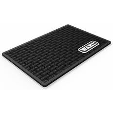 Wahl rubber work station tool mat barbers