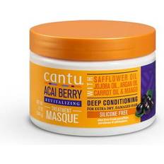 Cantu Revitalizing Treatment Masque with Acai Berry 12