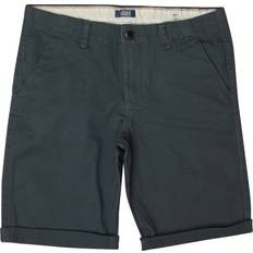 Jack & Jones Boy's Junior Chino Shorts Shade/Blue/Navy/Indigo