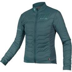 Men - Turquoise Clothing Endura Pro SL Primaloft Jacket II