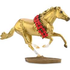 Breyer Horses Figurines Breyer Horses 50th Anniversary of Triple Crown Winner Secretariat