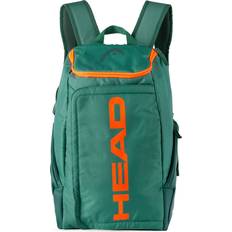 Head Tennis Bags & Covers Head Racket Pro Backpack 28l Green