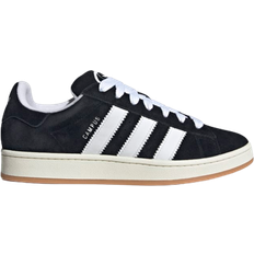 Adidas 7 - Turf (TF) Shoes adidas Campus 00s - Core Black/Cloud White/Off White