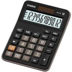 Battery Operated Calculators Casio MX-12B