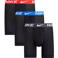 Nike Sportswear Garment Men's Underwear Nike Pack of Dri-Fit Advanced Micro Long Hipsters