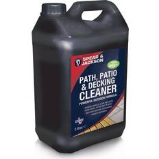 Spear & Jackson Path, Patio and Deck Cleaner