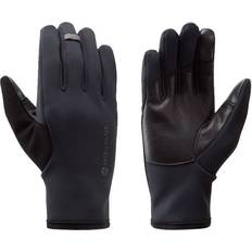 Montane Men Gloves & Mittens Montane Men's WindJammer Lite Gloves Black Gloves
