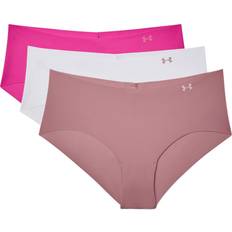 Under Armour Sportswear Garment Knickers Under Armour Performance Pant Pack Women multicoloured