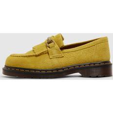 Dr. Martens 6 Loafers Dr. Martens Adrian Snaffle Green