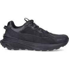 Moncler Sneakers "Lite Runner" Black IT