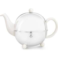 Silver Teapots Bredemeijer Cosy Teapot 1.3L