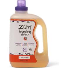 Zum Clean Laundry Soap 1.9L