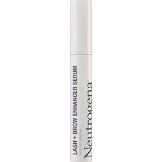 Sulfate Free Eyelash Serums Neutrogena Healthy Lash + Brow Enhancer Serum 2.5g