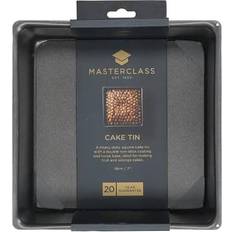 Masterclass KCMCHB38 Cake Pan 18 cm