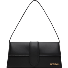 Jacquemus Bags Jacquemus Le Bambino Long Handbag - Black