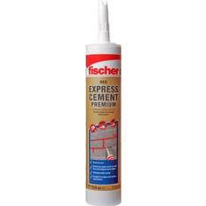 Fischer Sealant Fischer Express Cement Premium 1pcs