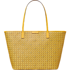 Tory Burch Ever-Ready Zip Tote Bag - Sunset Glow