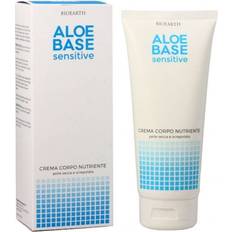 Bioearth Aloebase Sensitive Nourishing Body Cream 200ml