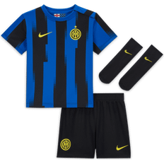 Nike Inter Milan 2023/24 Home Kit