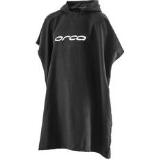 Orca Water Sport Clothes Orca Poncho Towel