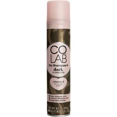 Colab Dark dry shampoo 200ml