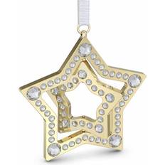 Swarovski Christmas Decorations Swarovski Holiday Magic Star 5655937 Christmas Tree Ornament